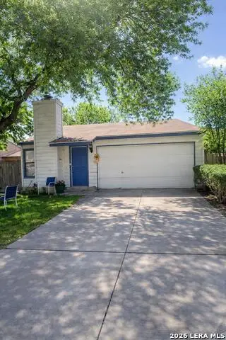 10226 Apricot Field, San Antonio, TX 78245 - #1