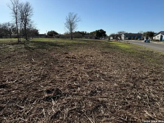 0 Country Club Dr Ss, Seguin, TX 78155 - #3