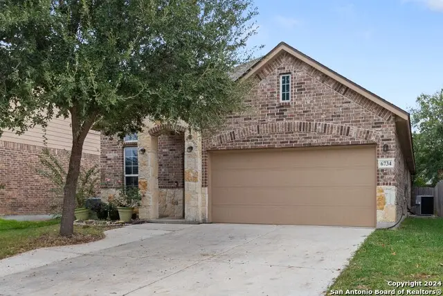 6734 Indian Lodge, San Antonio, TX 78253 - #3