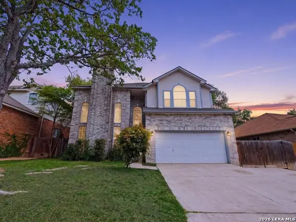 4027 Legend Ranch, San Antonio, TX 78230