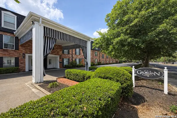 8401 N New Braunfels #213A, San Antonio, TX 78209