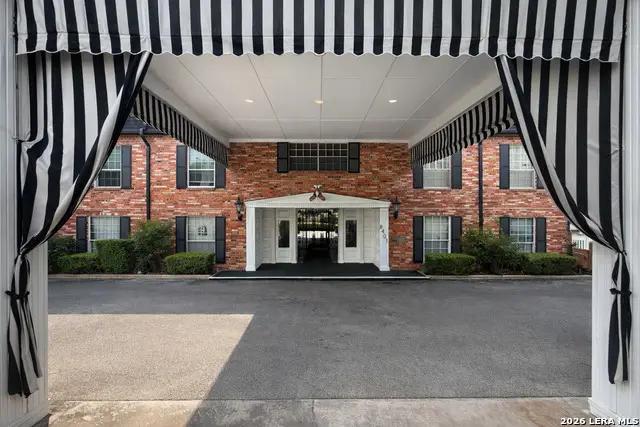 8401 N New Braunfels #213A, San Antonio, TX 78209 - #2