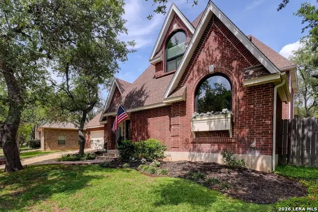 15722 Dawn Crest, San Antonio, TX 78248 - #2