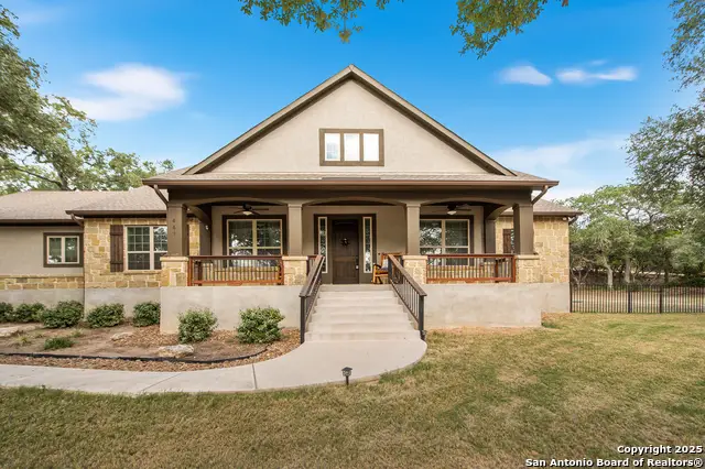 663 Pr 1712, Mico, TX 78056 - #2