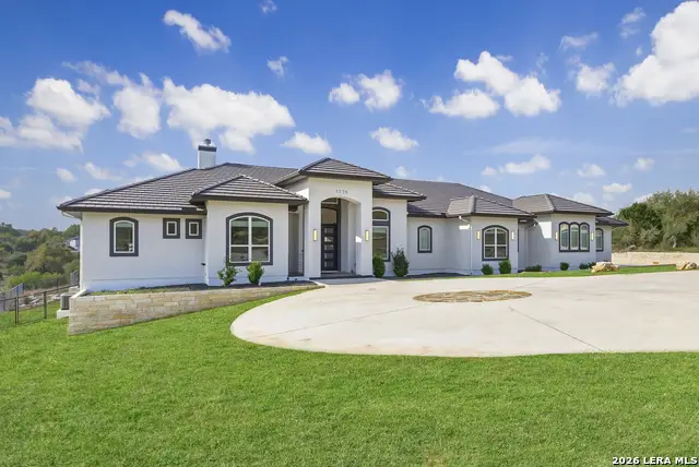 1356 Bordeaux, New Braunfels, TX 78132 - #3