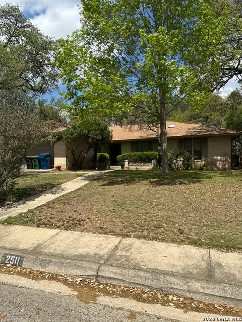 2511 Heather Path, San Antonio, TX 78232 - #2