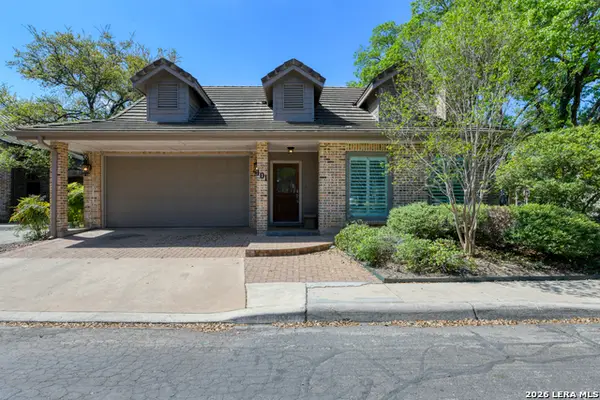 101 Campden Cir, San Antonio, TX 78218
