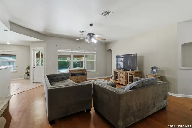 2308 N North Ranch Estates Blvd, New Braunfels, TX 78130 - #3