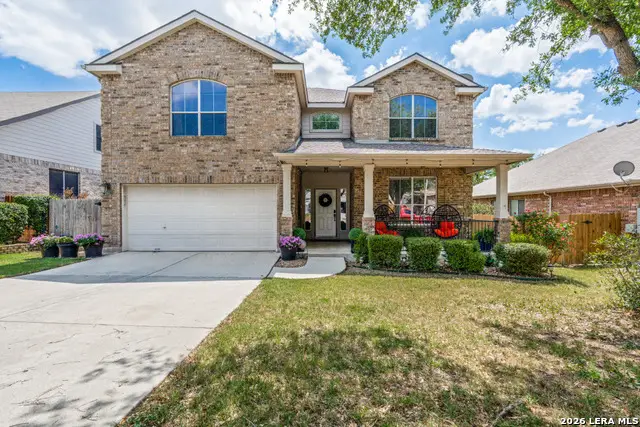 141 Falcon Crossing, Cibolo, TX 78108 - #1