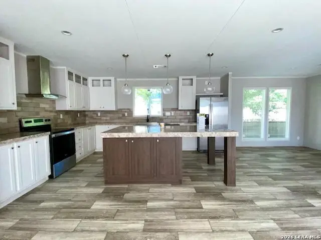 16573 Kingsbury, Conroe, TX 77303 - #3