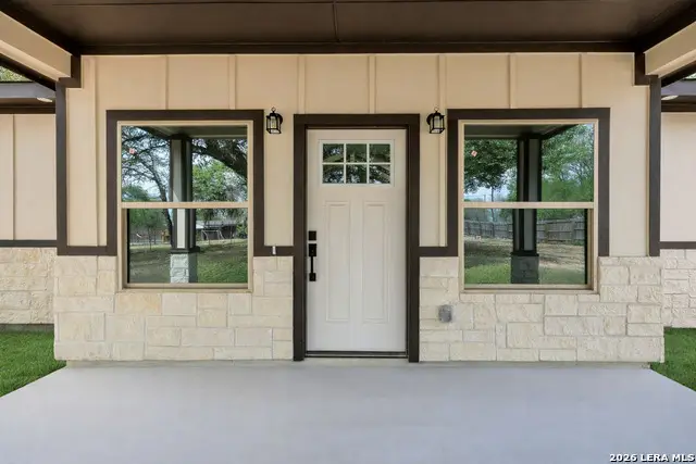 23206 Silver Chalice, Elmendorf, TX 78112 - #3