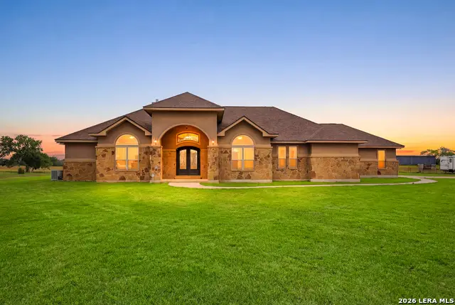 15820 Fm 539, La Vernia, TX 78121 - #1