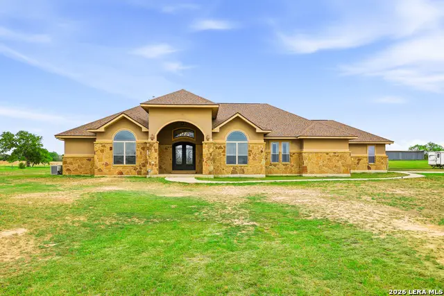 15820 Fm 539, La Vernia, TX 78121 - #3