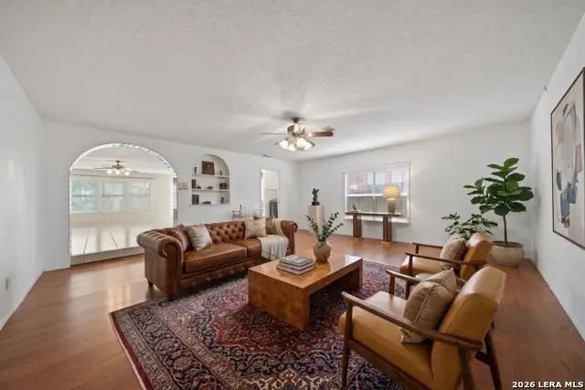 4619 Rock Nettle, San Antonio, TX 78247 - #3