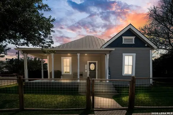 930 Hays, San Antonio, TX 78202