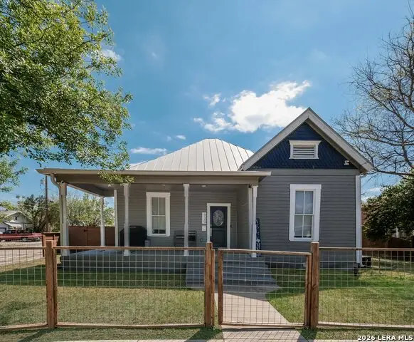 930 Hays, San Antonio, TX 78202 - #2