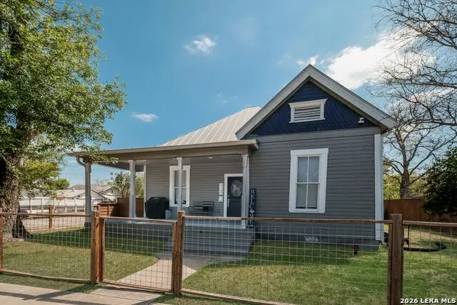 930 Hays, San Antonio, TX 78202 - #3