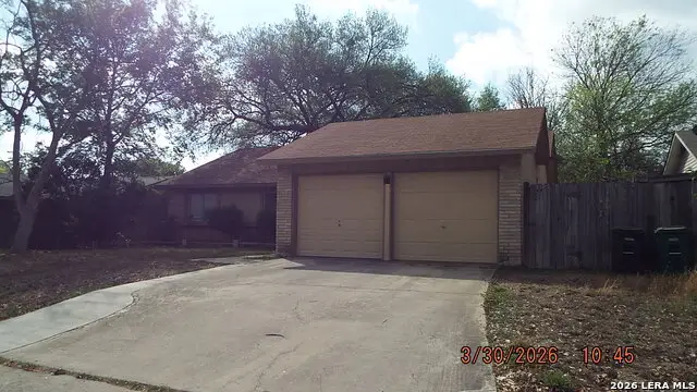 5922 Brambletree, San Antonio, TX 78247 - #1