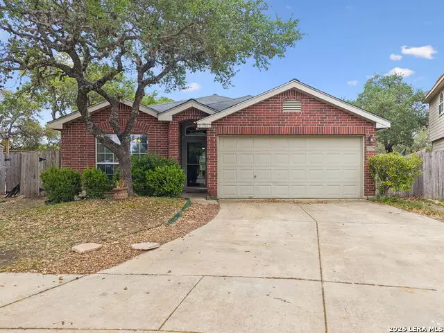 9302 Bartlett Fls, San Antonio, TX 78250 - #1