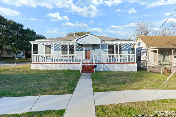 103 Cosgrove, San Antonio, TX 78210