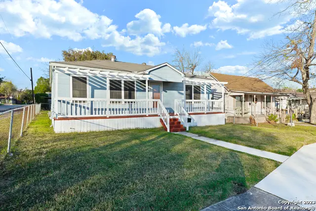 103 Cosgrove, San Antonio, TX 78210 - #2