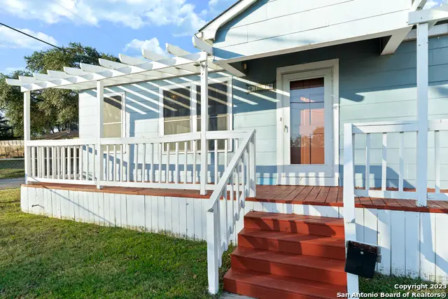 103 Cosgrove, San Antonio, TX 78210 - #3