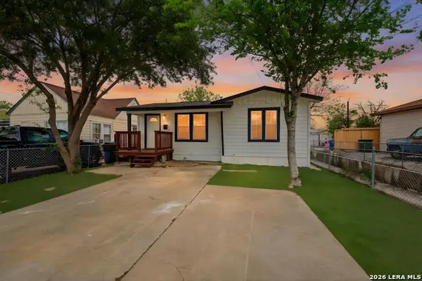 2035 Waverly, San Antonio, TX 78228