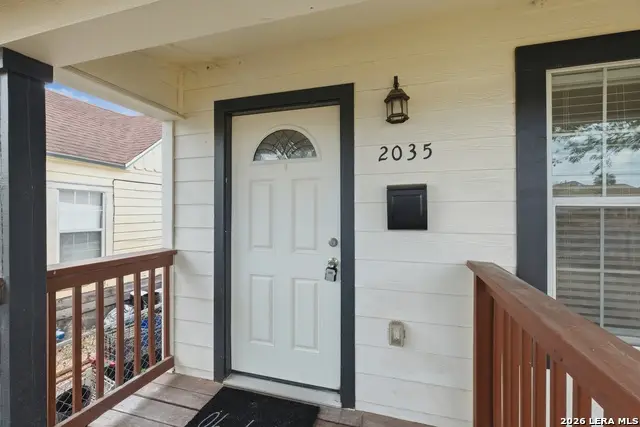 2035 Waverly, San Antonio, TX 78228 - #3