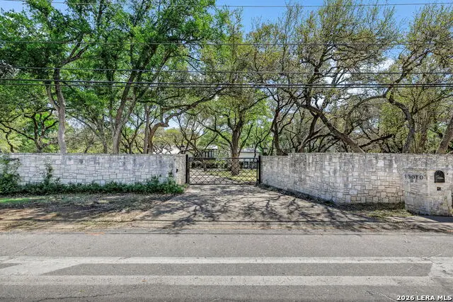 13010 George, San Antonio, TX 78230 - #2
