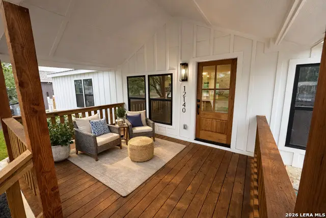 12140 Eidelweiss Dr, Lacoste, TX 78039 - #3