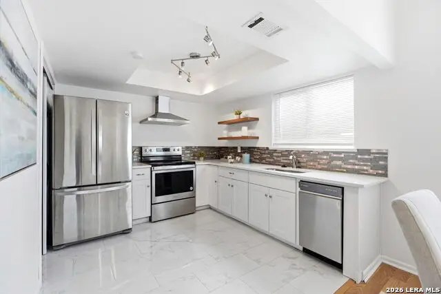 318 Harmony #318, San Antonio, TX 78217 - #1