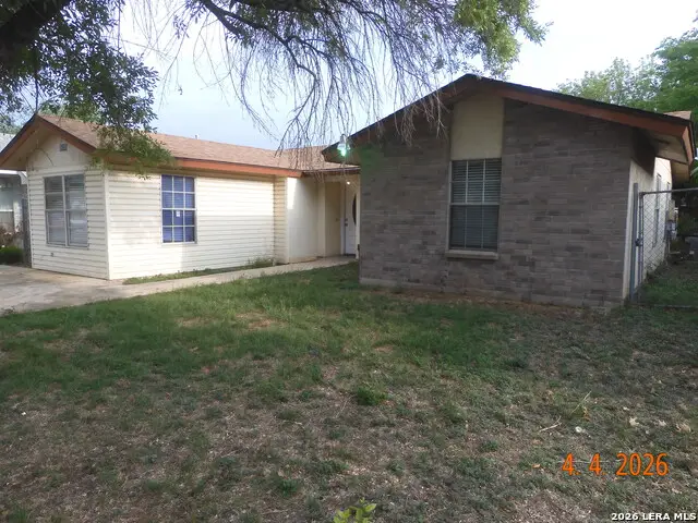 3415 Twining, San Antonio, TX 78211 - #1