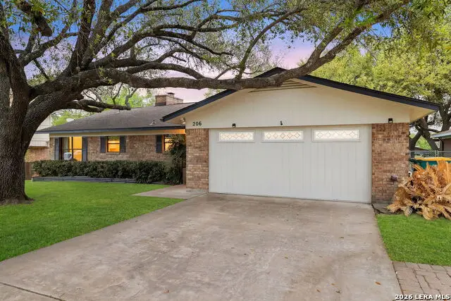 206 E Pheasant, Highland Haven, TX 78654 - #2