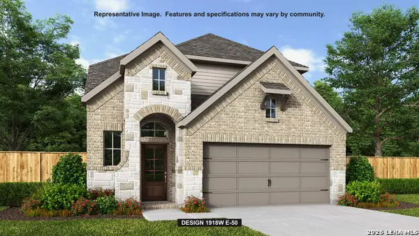 809 Woodland Lakes, New Braunfels, TX 78130