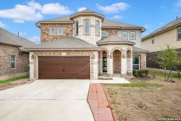 15214 Comanche Wolf, San Antonio, TX 78233