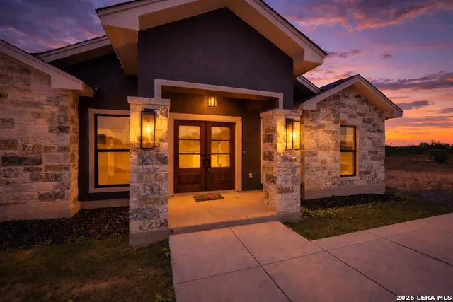 7319 Tiff Nicole Ln, Von Ormy, TX 78073 - #1