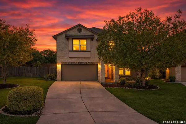 10403 Boland Bend, San Antonio, TX 78254