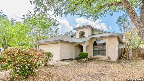 8023 Copper Trail, San Antonio, TX 78244