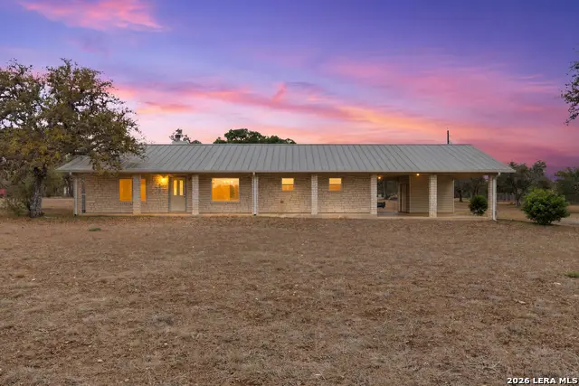 429 Booth, San Marcos, TX 78666 - #1