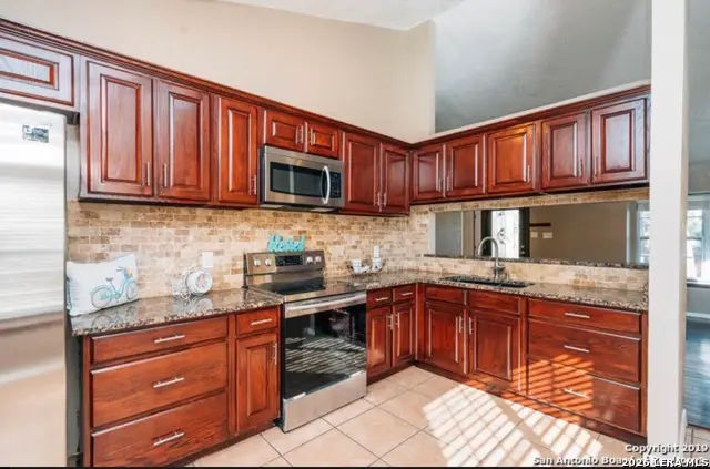 10210 Sunrise Field, San Antonio, TX 78245 - #2