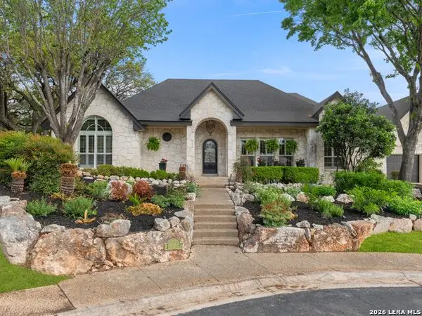 3407 Nightfall, San Antonio, TX 78259