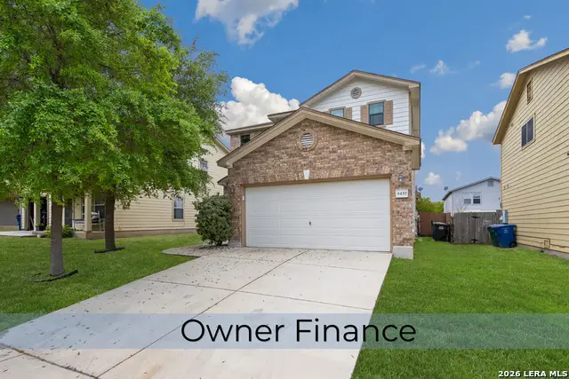 4430 Stetson, San Antonio, TX 78223 - #1
