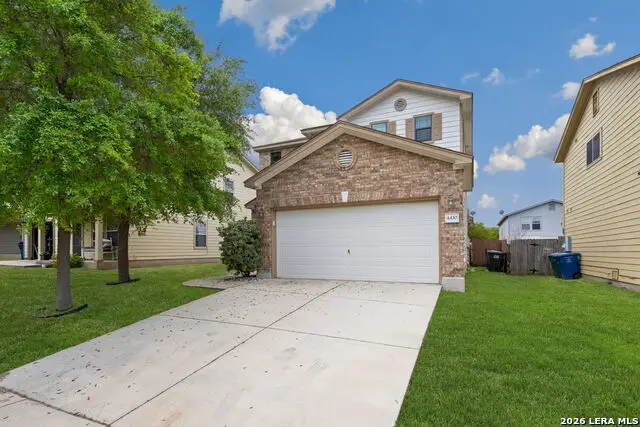 4430 Stetson, San Antonio, TX 78223 - #2