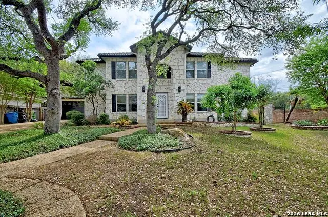 3914 Creek Rock, San Antonio, TX 78230 - #1