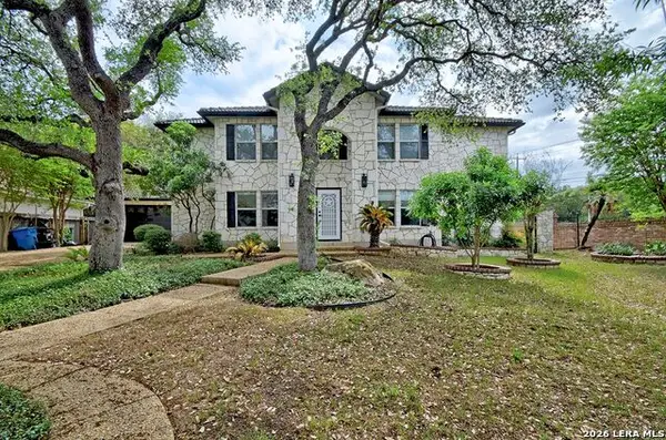 3914 Creek Rock, San Antonio, TX 78230