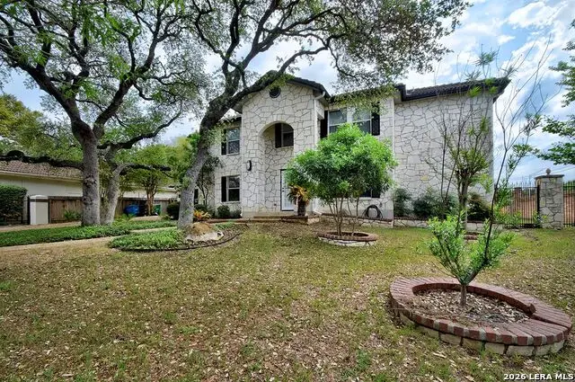 3914 Creek Rock, San Antonio, TX 78230 - #2
