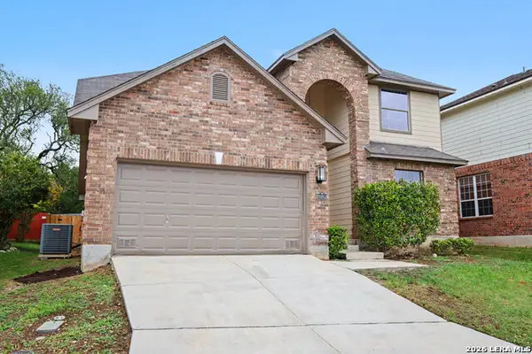 26952 Rustic, San Antonio, TX 78261