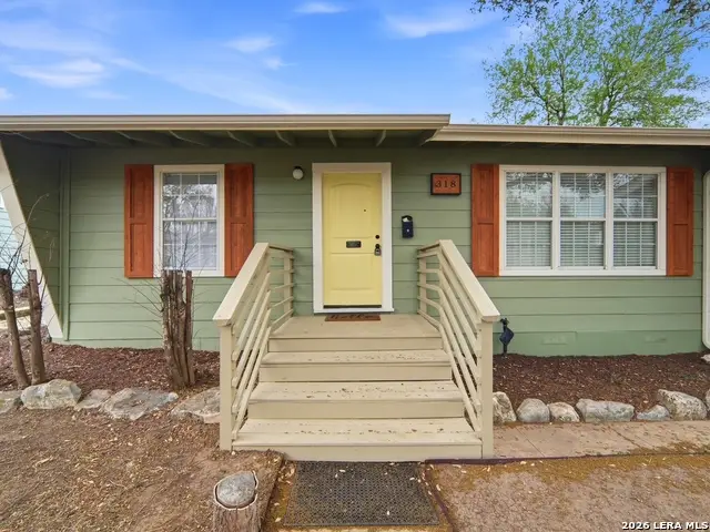 318 Blakeley, San Antonio, TX 78209 - #2
