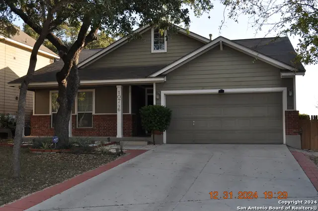 10746 Impala Springs, San Antonio, TX 78245 - #1