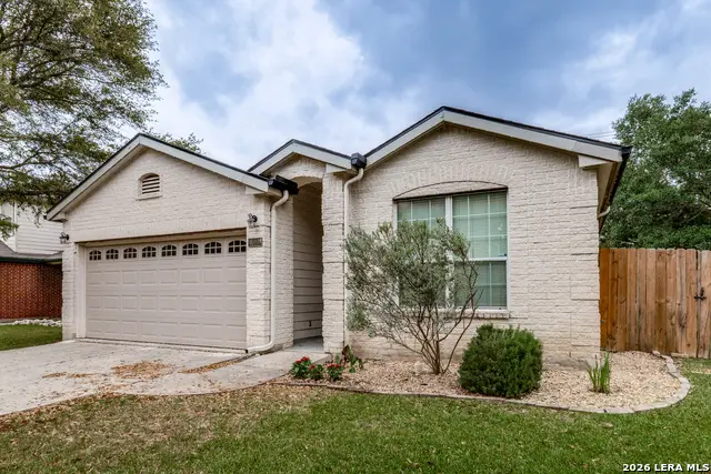 100 Cloud Crossing, Cibolo, TX 78108 - #1